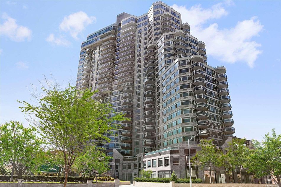 Image 1 of 26 for 112-01 Queens Boulevard #12D in Queens, Forest Hills, NY, 11375