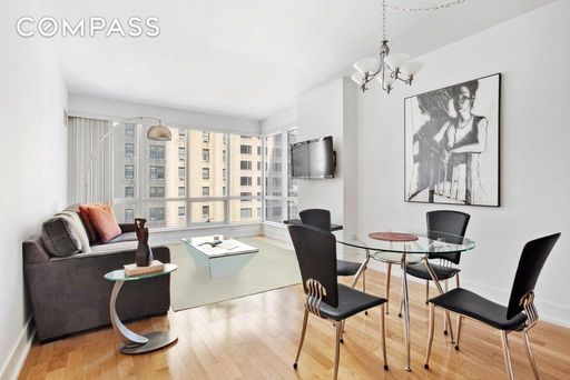 Image 1 of 23 for 350 West 42nd Street #8D in Manhattan, NEW YORK, NY, 10036