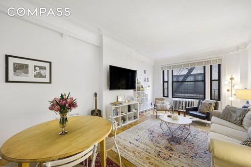 Image 1 of 10 for 545 West 111th Street #9F in Manhattan, NEW YORK, NY, 10025