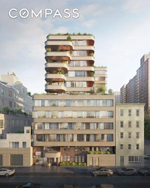 Image 1 of 16 for 208 Delancey Street #2D in Manhattan, New York, NY, 10002