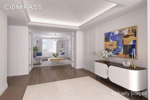 Image 1 of 25 for 17 East 89th Street #3B in Manhattan, New York, NY, 10128