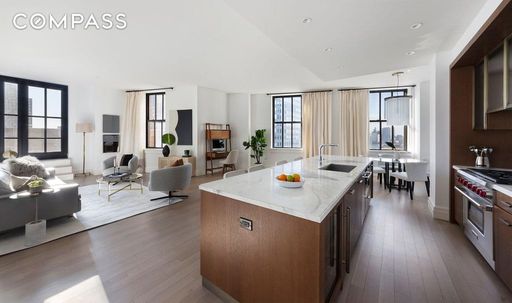 Image 1 of 23 for 100 Barclay Street #11Q in Manhattan, New York, NY, 10007