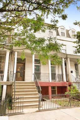 Image 1 of 14 for 20 Jefferson Avenue in Brooklyn, NY, 11238