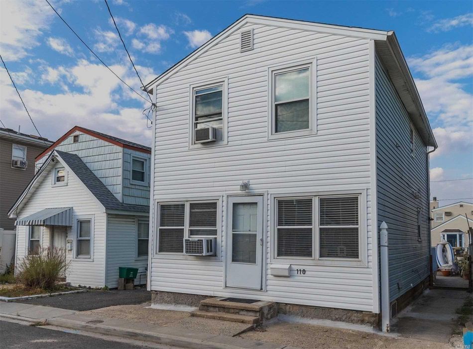 Image 1 of 16 for 110 Beach Avenue in Long Island, Bellmore, NY, 11710