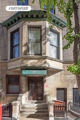 Image 1 of 5 for 527 West 113th Street in Manhattan, New York, NY, 10025