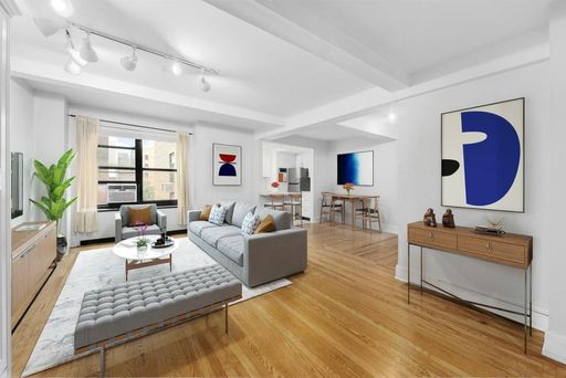 Image 1 of 14 for 300 West 23rd Street #6D in Manhattan, New York, NY, 10011