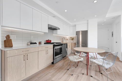 Image 1 of 12 for 77 Clarkson Avenue #5G in Brooklyn, NY, 11226