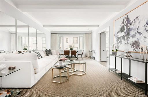 Image 1 of 14 for 930 5th Avenue #7E in Manhattan, New York, NY, 10021