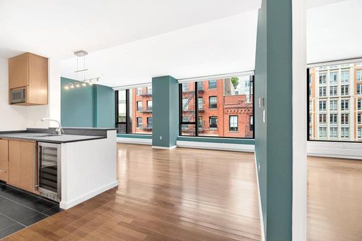 Image 1 of 11 for 505 Greenwich Street #7F in Manhattan, NEW YORK, NY, 10013