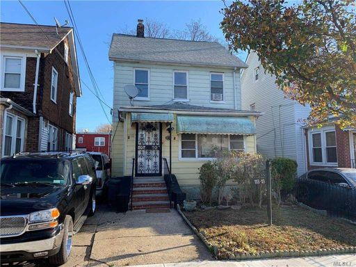 Image 1 of 2 for 113-13 203rd Street in Queens, Jamaica, NY, 11412