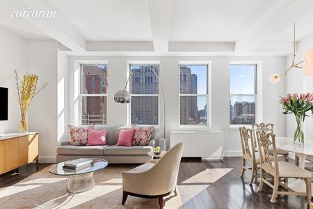 Image 1 of 18 for 80 Chambers Street #13A in Manhattan, New York, NY, 10007