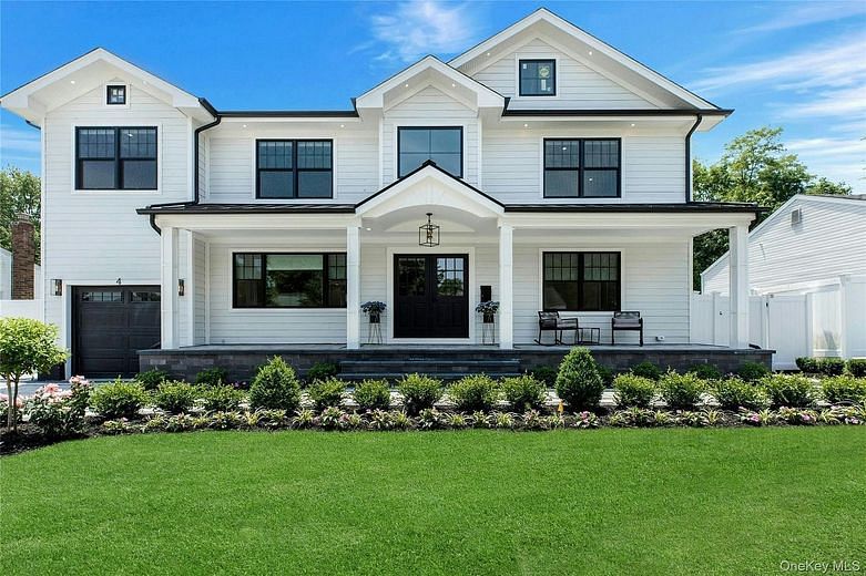 8 Allison Drive
