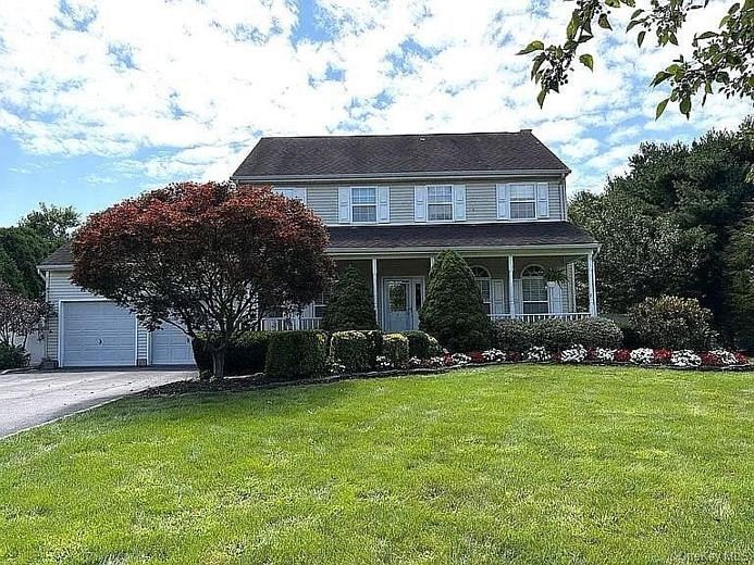 8 Ashford Lane