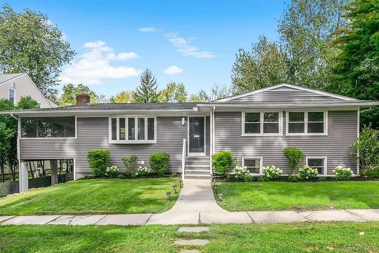8 Belmont Avenue