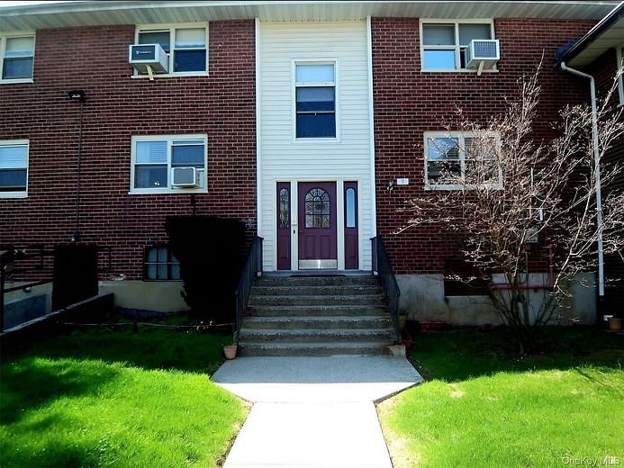 8 Cascade Terrace #1D