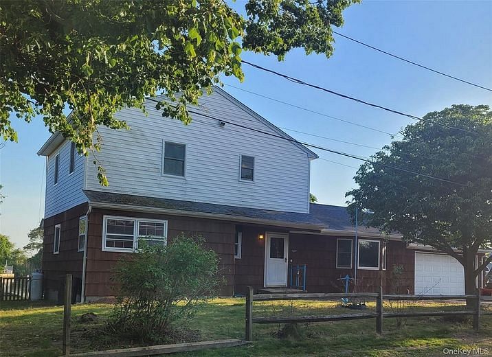 8 Cornell Road