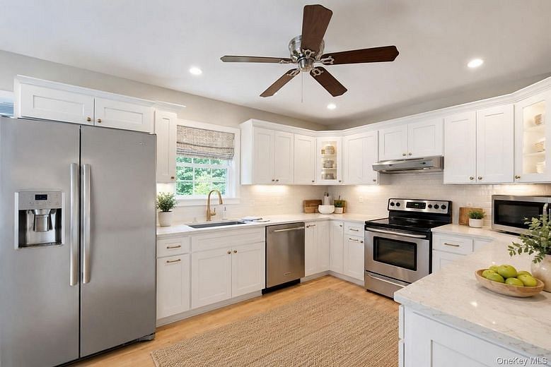 8 Crossman Road