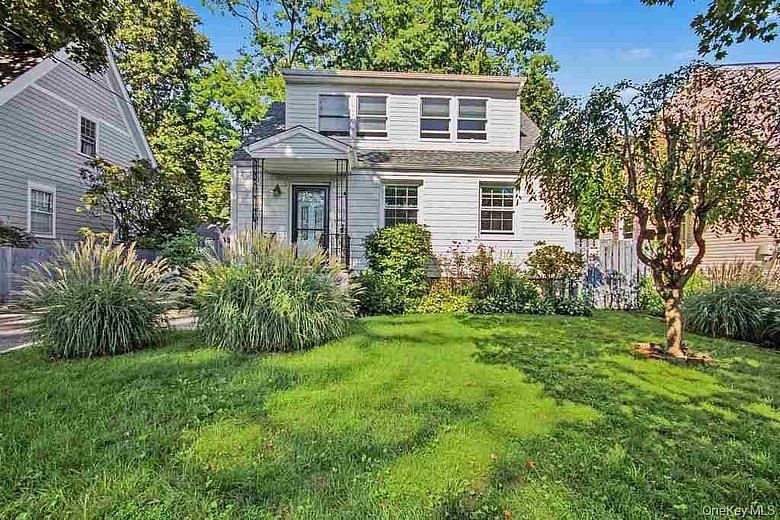 8 Curry Road