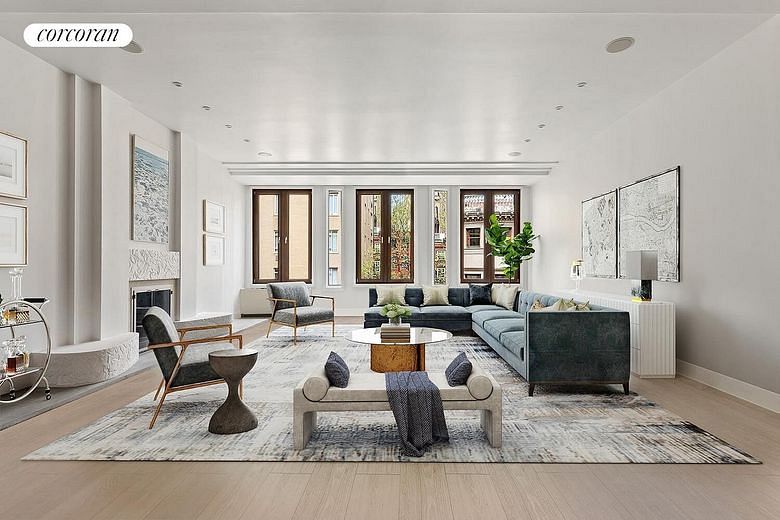 8 East 68th Street #4