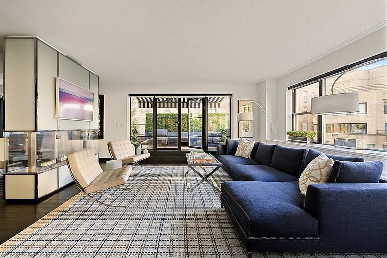 8 East 83rd Street #11F