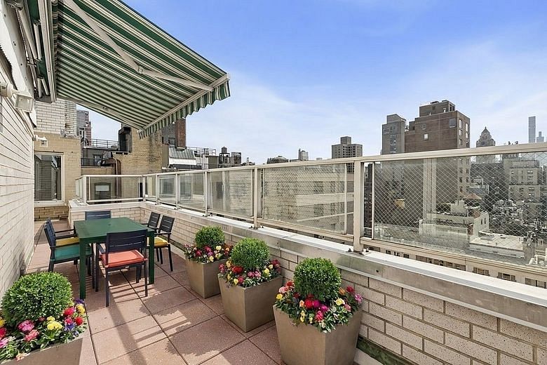 8 East 83rd Street #14C