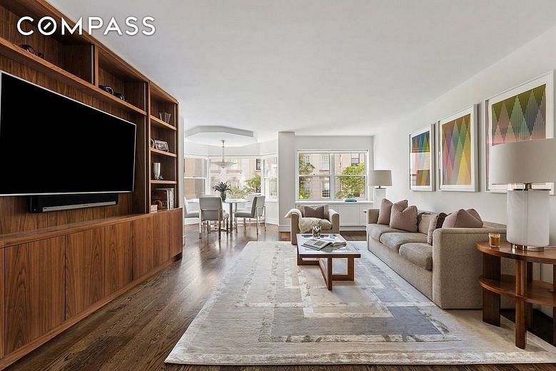 8 East 83rd Street #5A