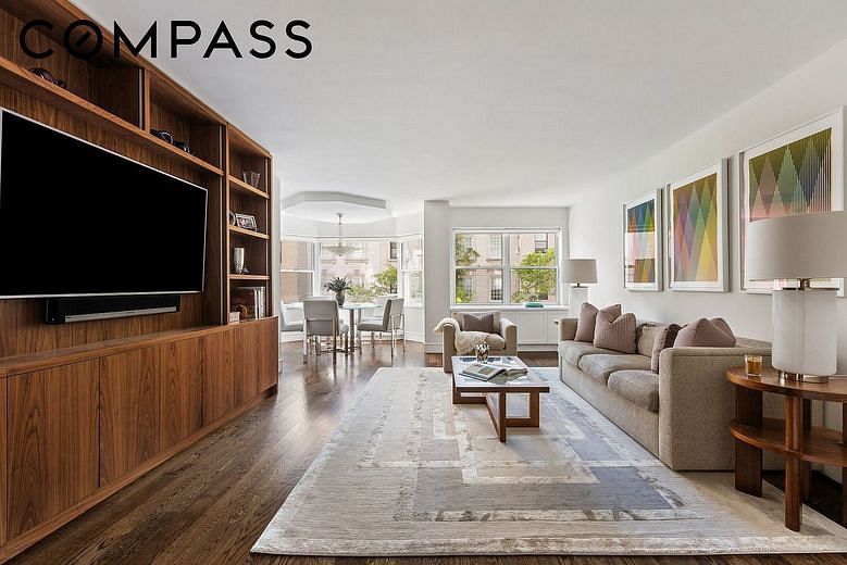 8 East 83rd Street #5A