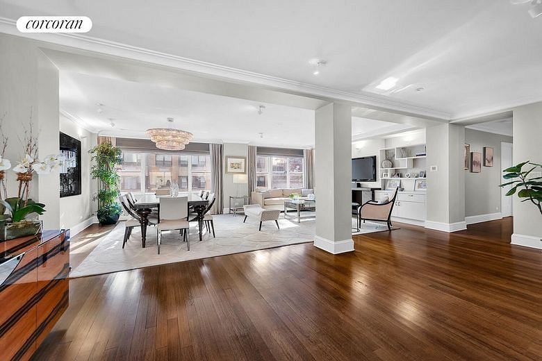 8 East 83rd Street #7F