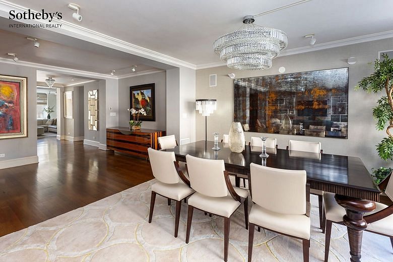 8 East 83rd Street #7F