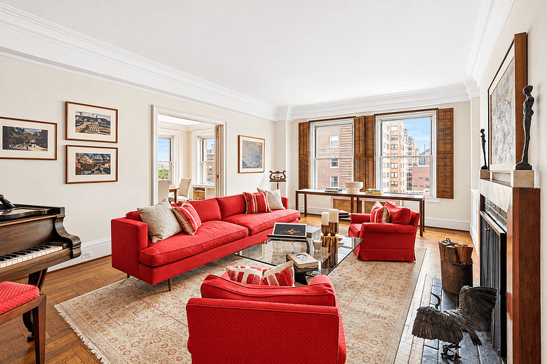 8 East 96th Street #10/11B
