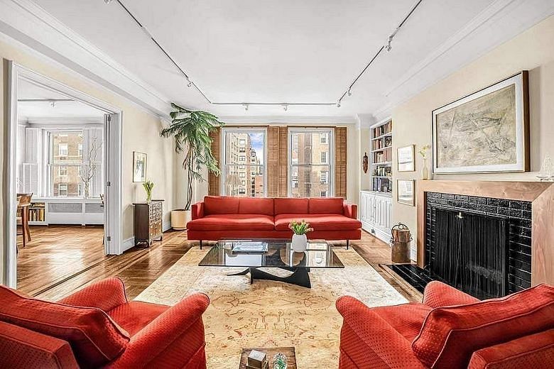 8 East 96th Street #10/11B