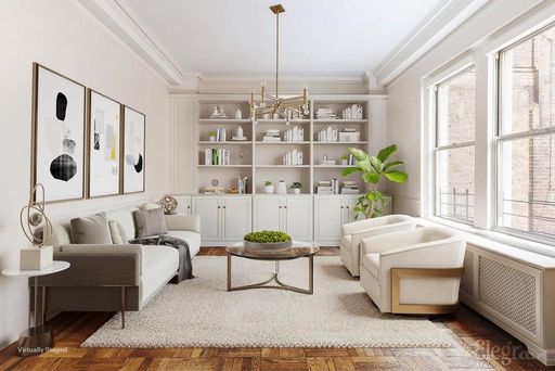 8 East 96th Street #4C