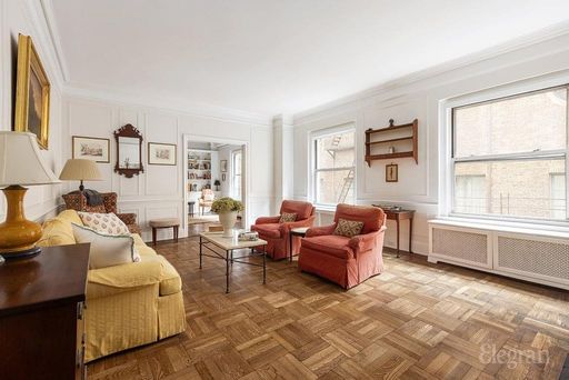 Image 1 of 12 for 8 East 96th Street #4C in Manhattan, New York, NY, 10128