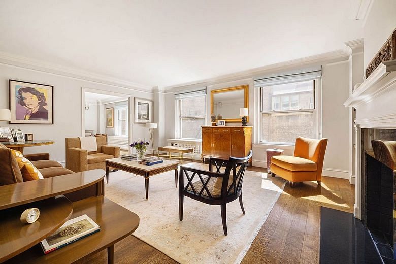 8 East 96th Street #7 FLR - C