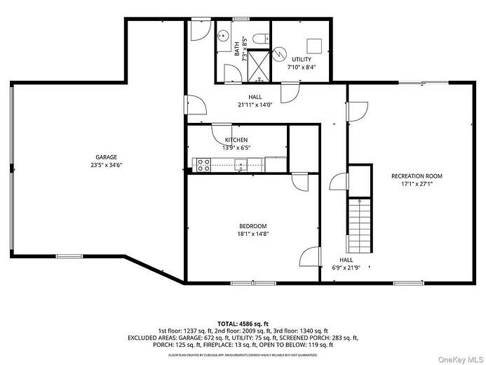 8 Fairgreen Court