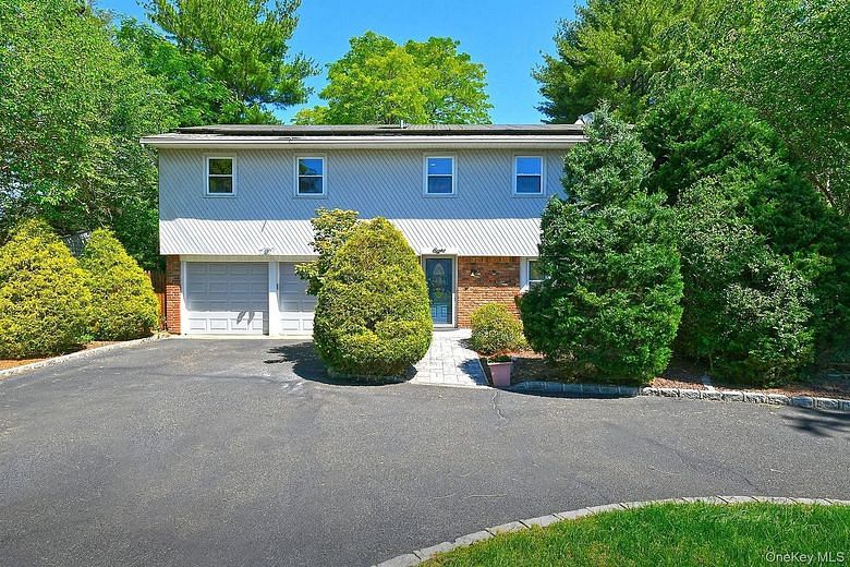 8 Foothill Lane