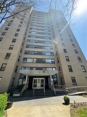 Image 1 of 15 for 8 Fordham Hill Oval #1B in Bronx, NY, 10468