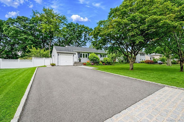 8 Gedney Avenue