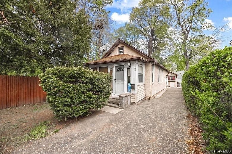 8 Geyser Place