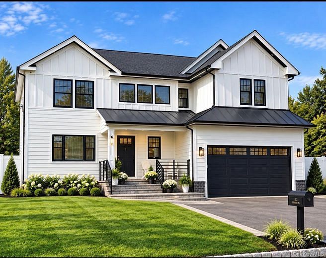 8 Goodwin Place