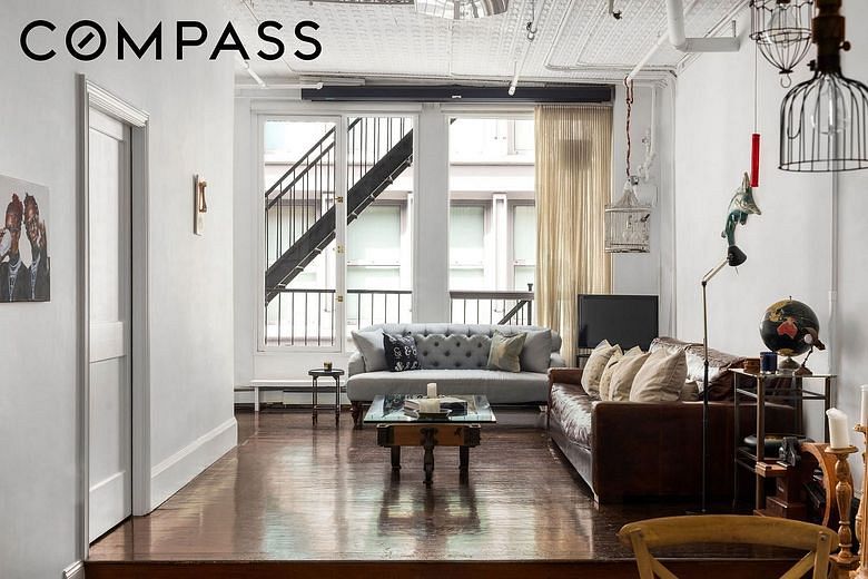 8 Greene Street #4