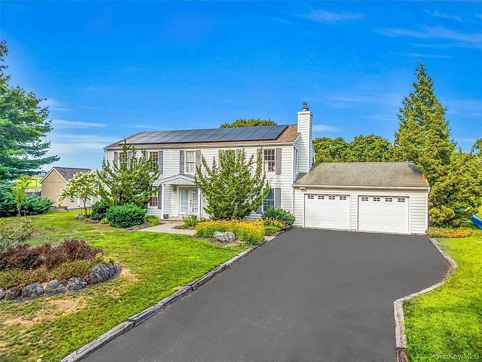 8 High Meadow Lane