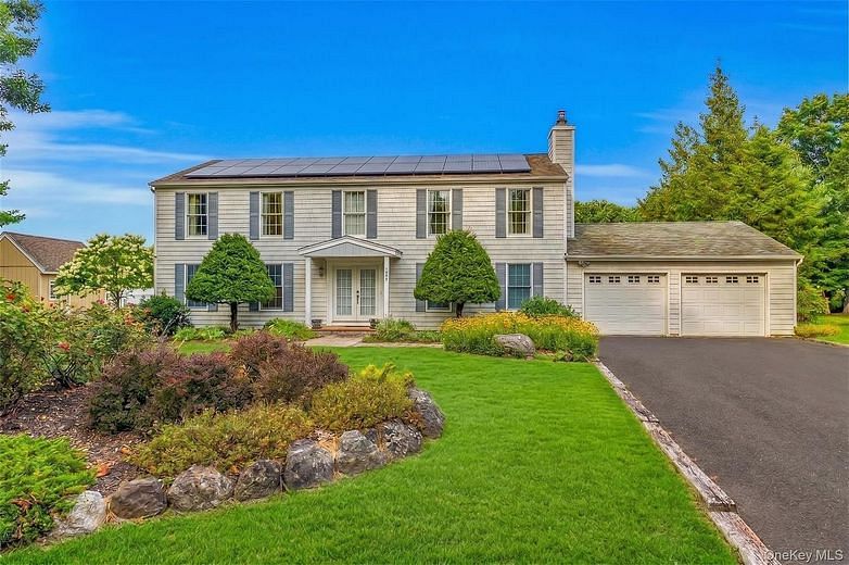 8 High Meadow Lane