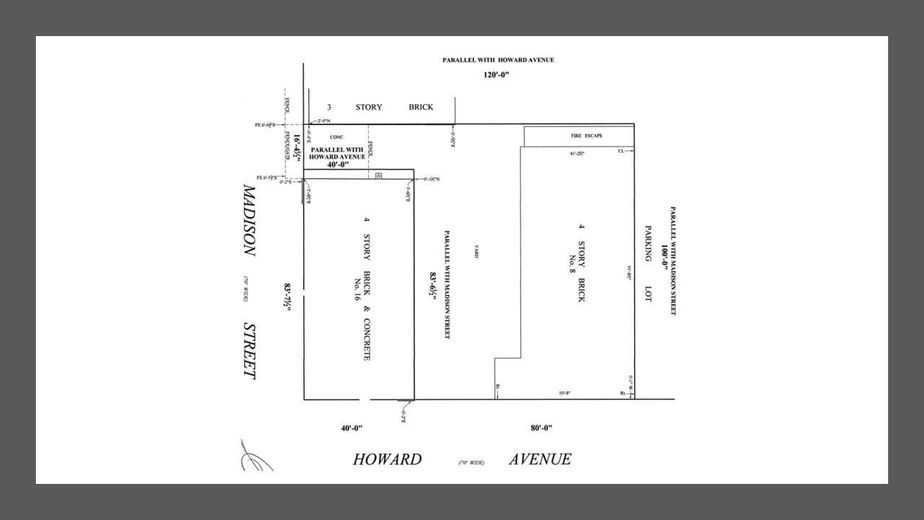 8 Howard Avenue #LOT