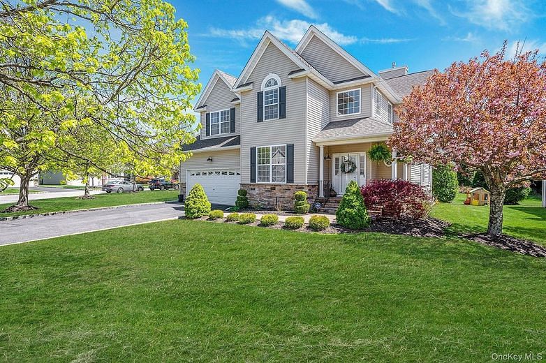8 Joshua Court