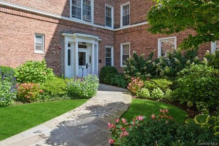 Image 1 of 24 for 8 Midland Gardens #3I in Westchester, Bronxville, NY, 10708