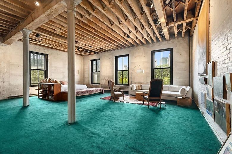 8 Old Fulton Street #2S