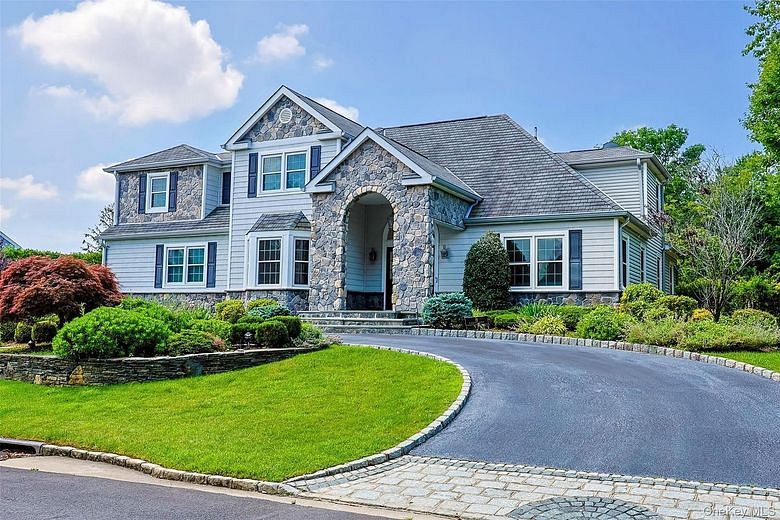 8 Parkview Drive