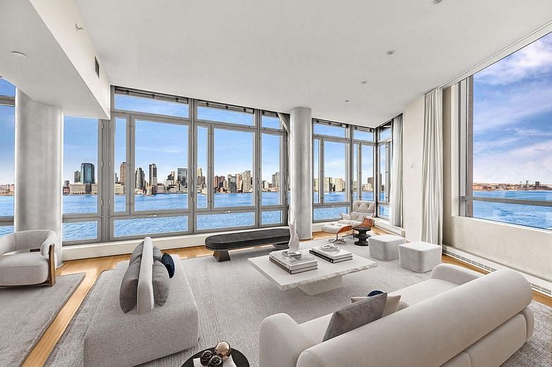 8 River Terrace #15R