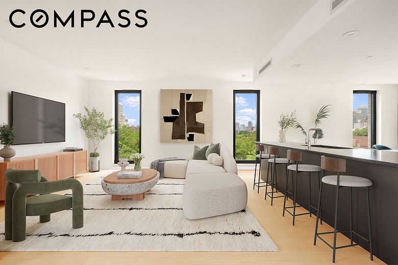 8 Saint Marks Place #PHA